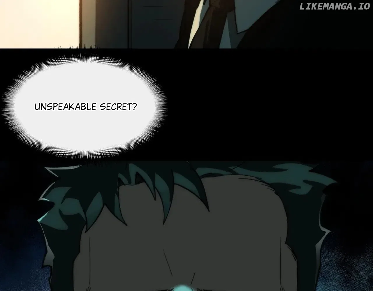 I created an Urban Legend Chapter 94 – Page 23