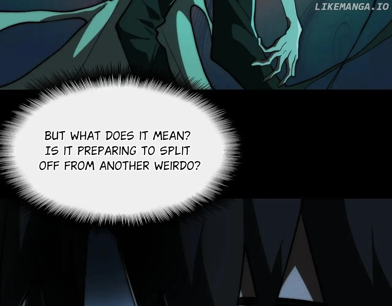 I created an Urban Legend Chapter 94 – Page 27