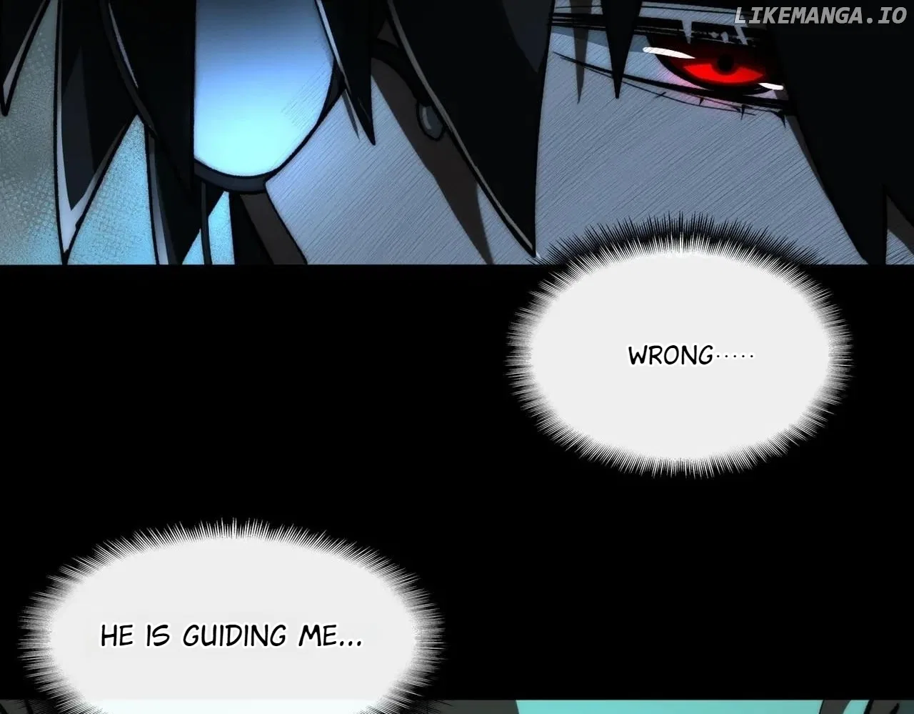 I created an Urban Legend Chapter 94 – Page 28