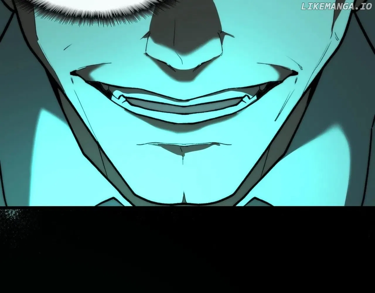 I created an Urban Legend Chapter 94 – Page 29