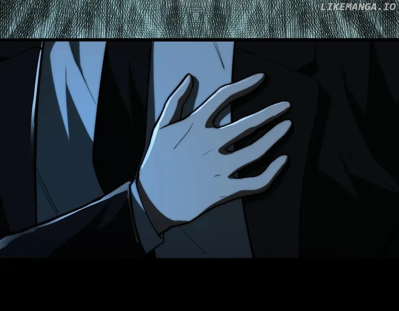 I created an Urban Legend Chapter 94 – Page 34
