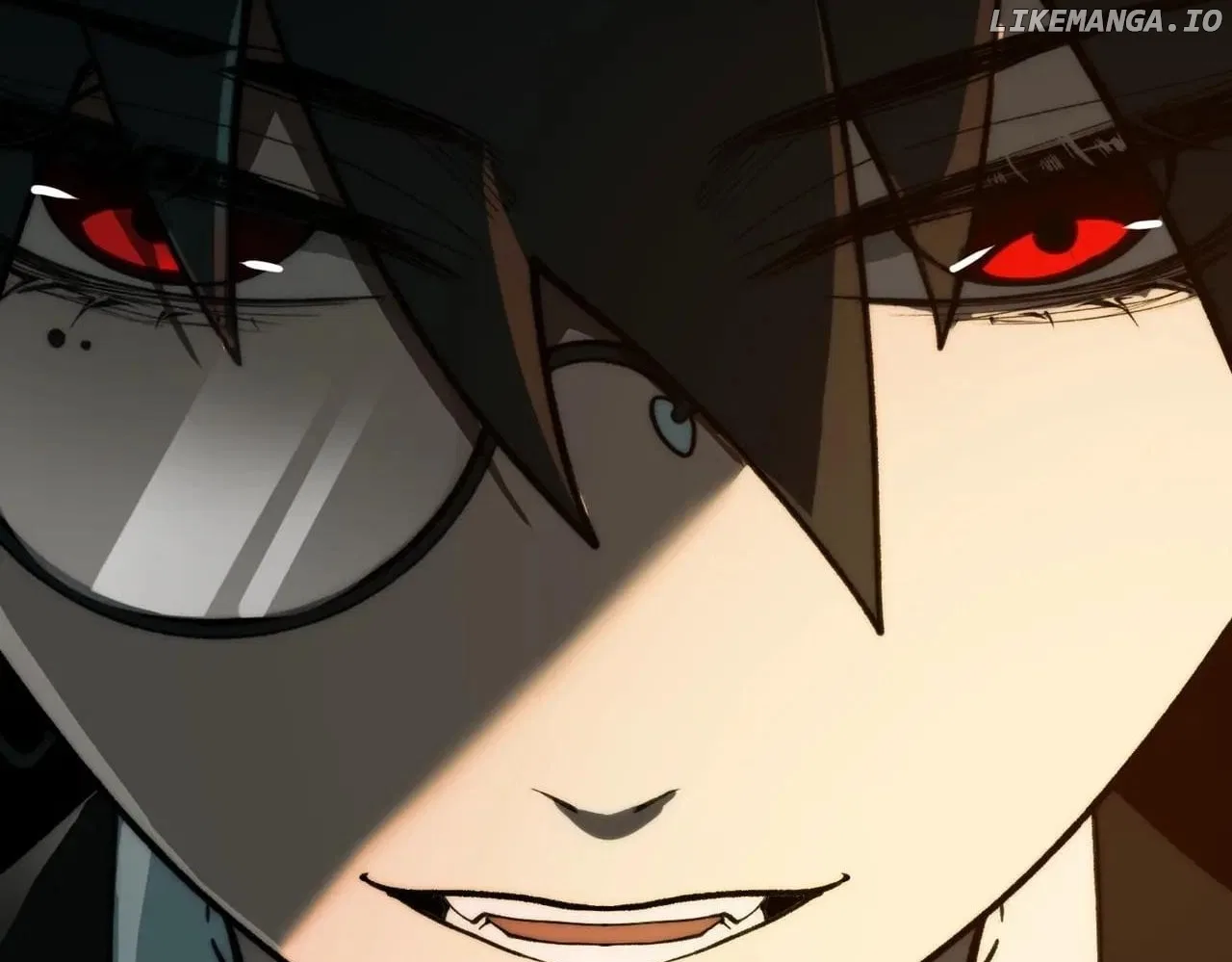 I created an Urban Legend Chapter 94 – Page 36