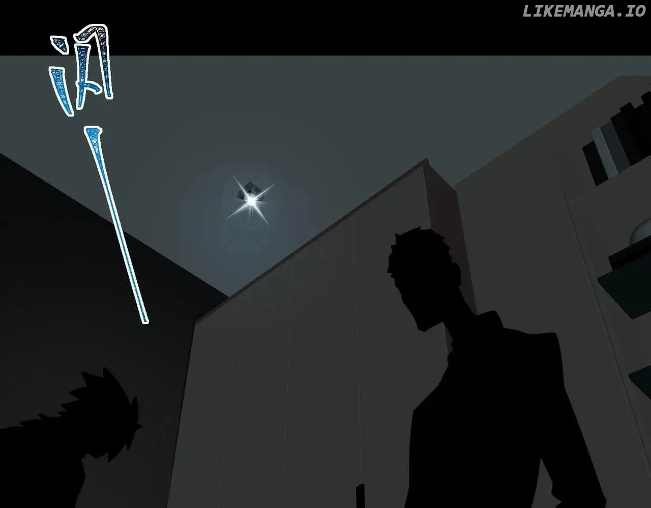 I created an Urban Legend Chapter 94 – Page 38