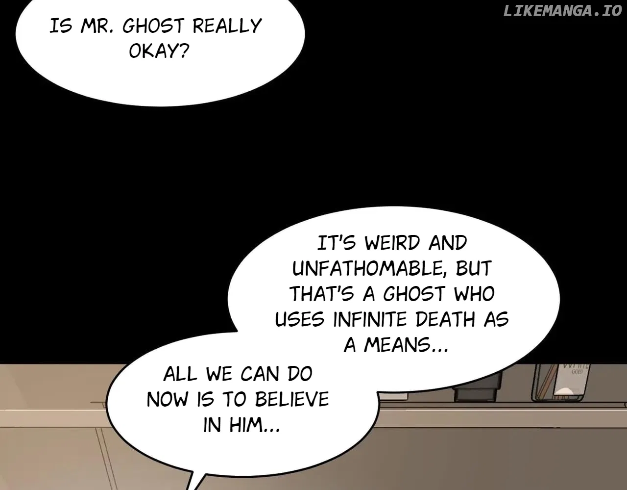 I created an Urban Legend Chapter 94 – Page 41
