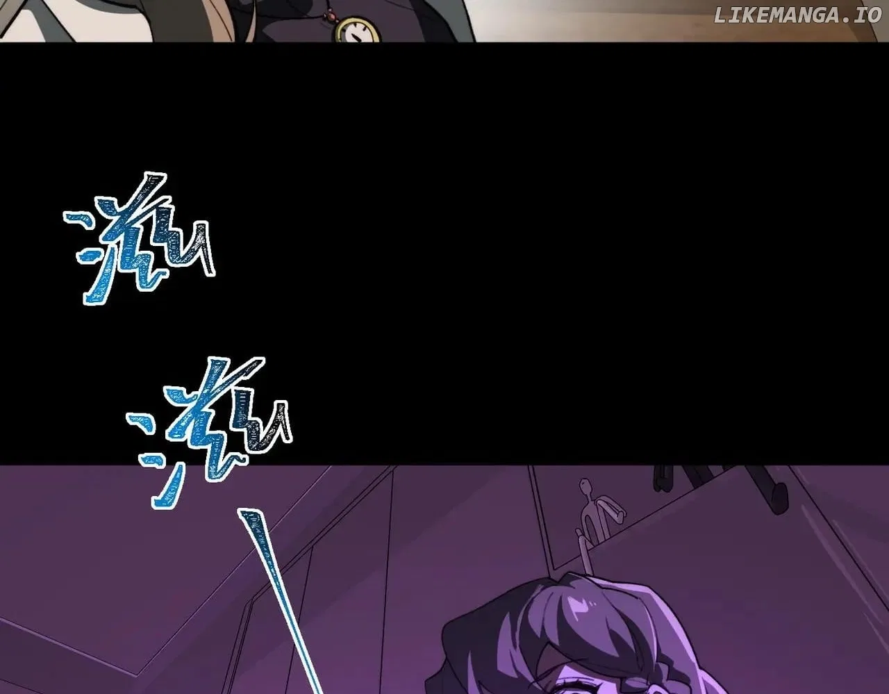 I created an Urban Legend Chapter 94 – Page 43