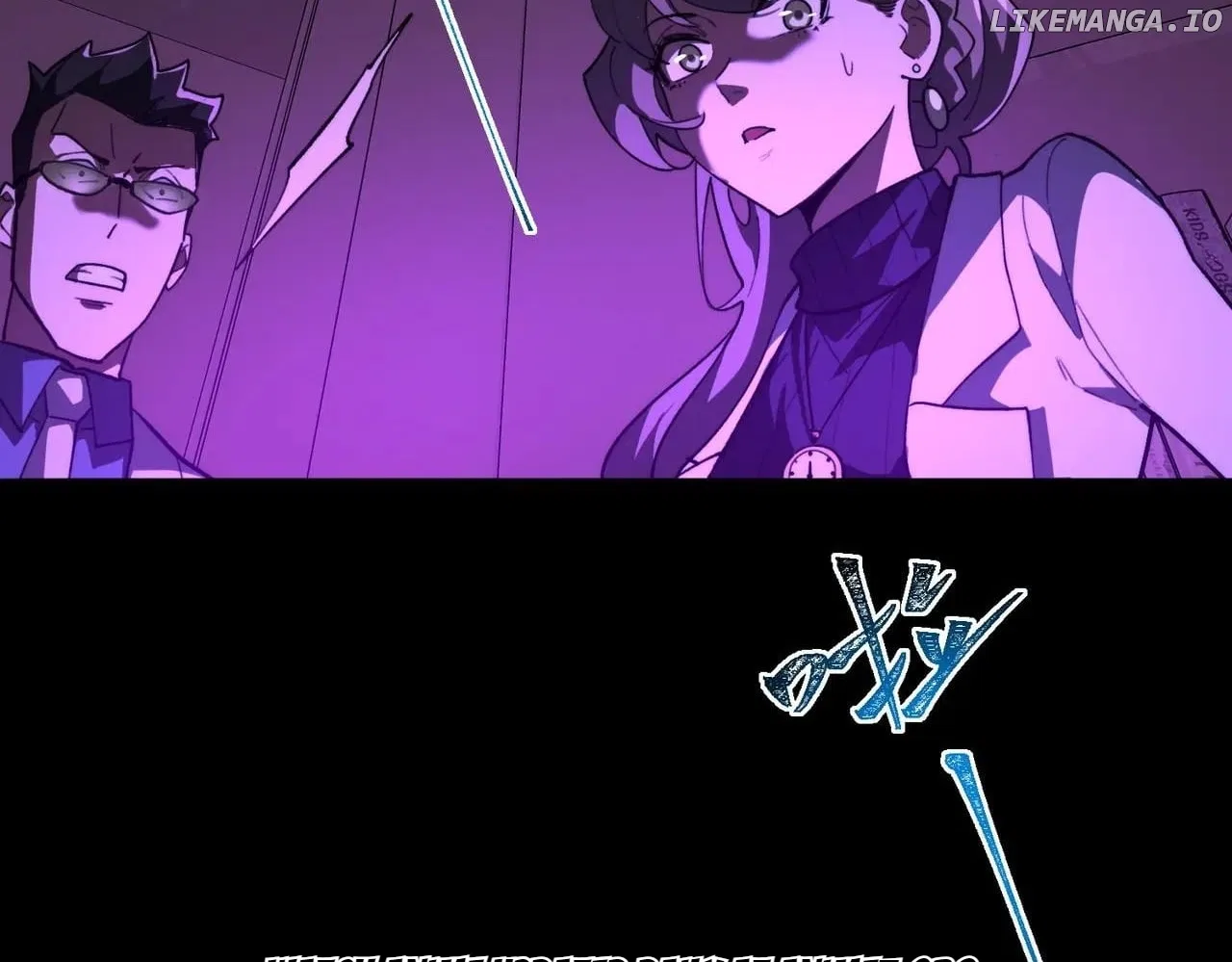 I created an Urban Legend Chapter 94 – Page 44