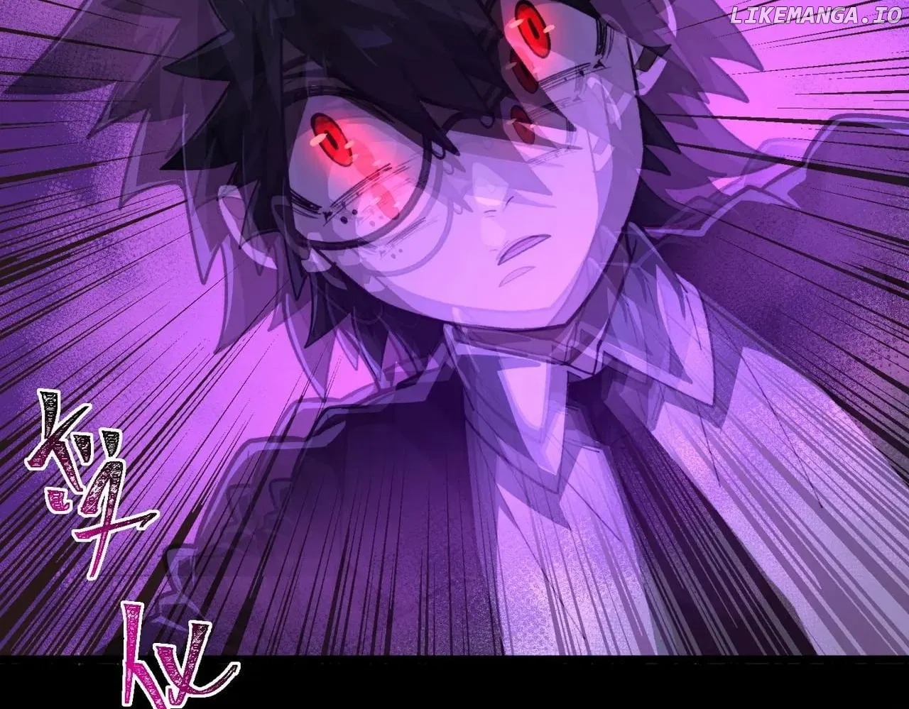 I created an Urban Legend Chapter 94 – Page 46