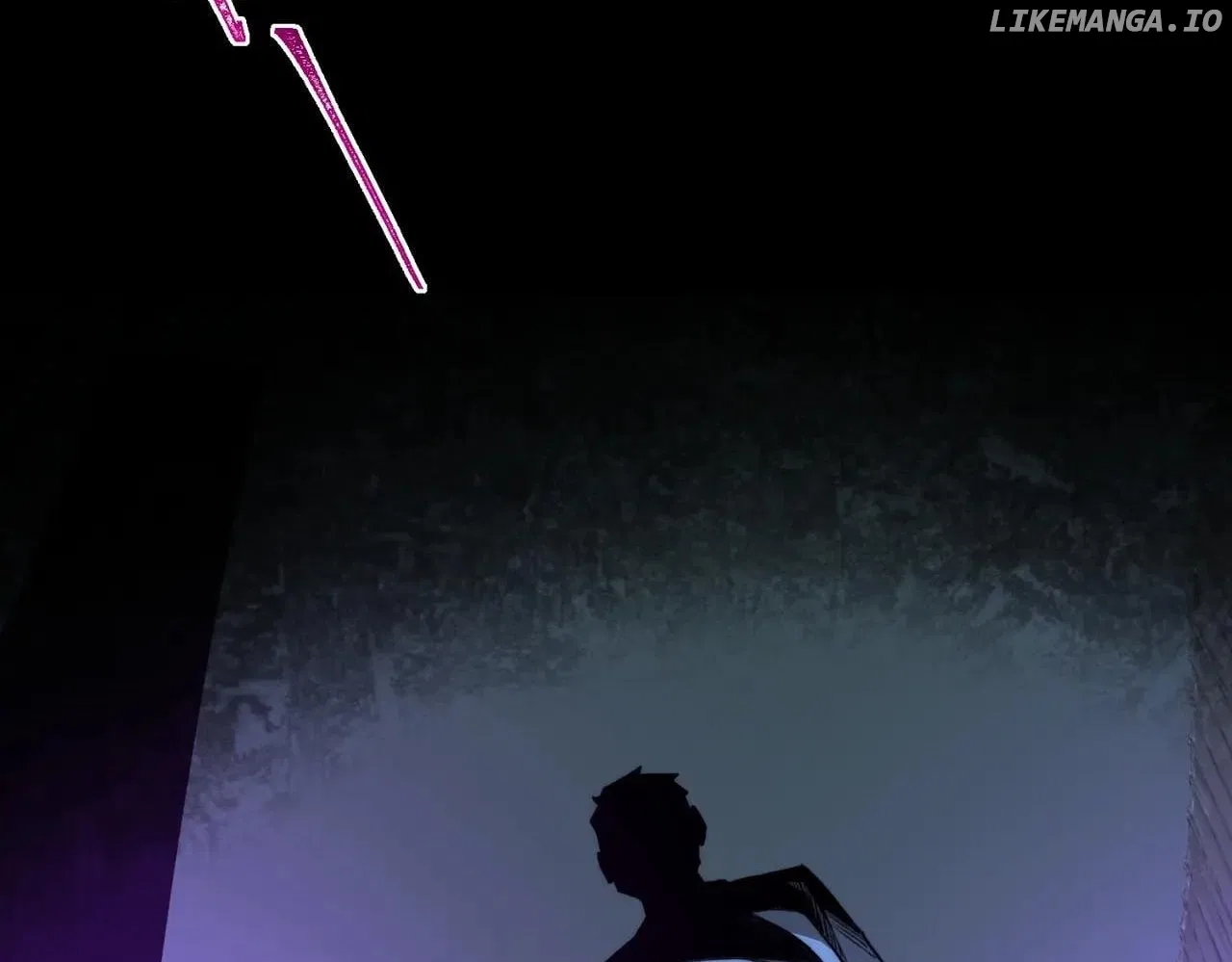 I created an Urban Legend Chapter 94 – Page 47