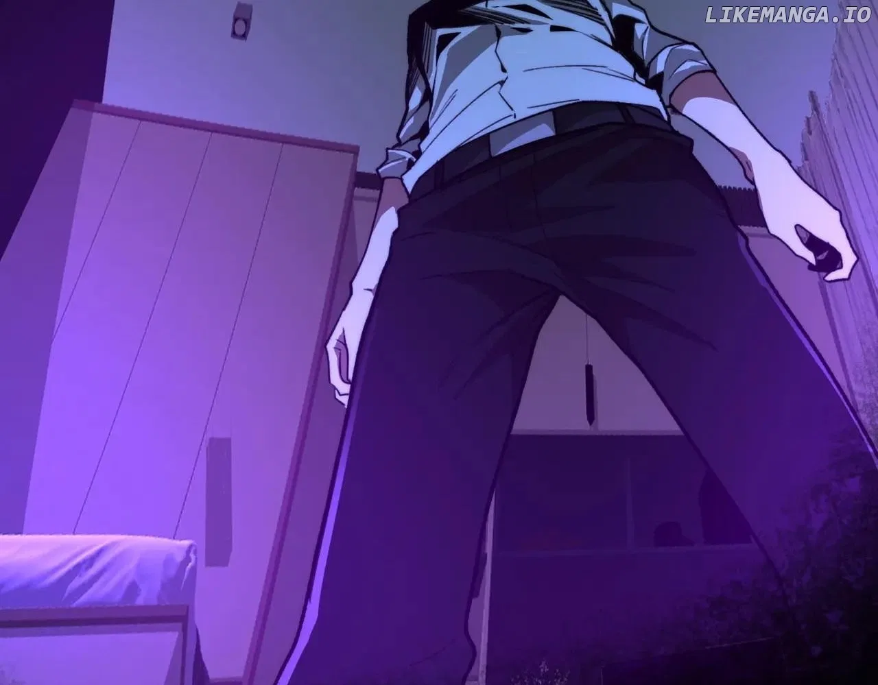 I created an Urban Legend Chapter 94 – Page 48