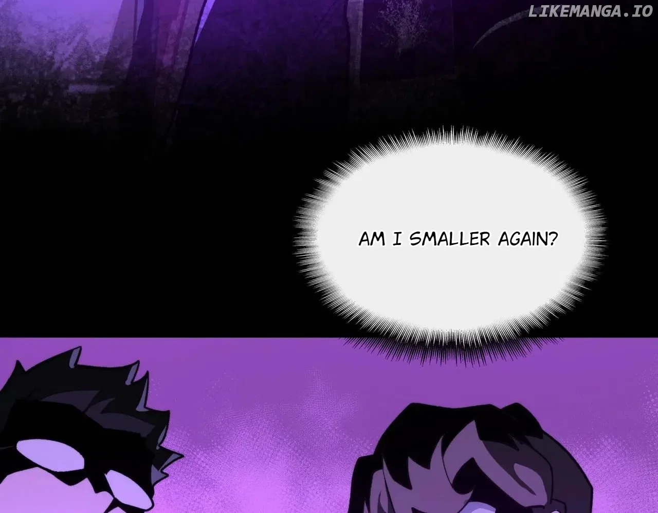 I created an Urban Legend Chapter 94 – Page 49