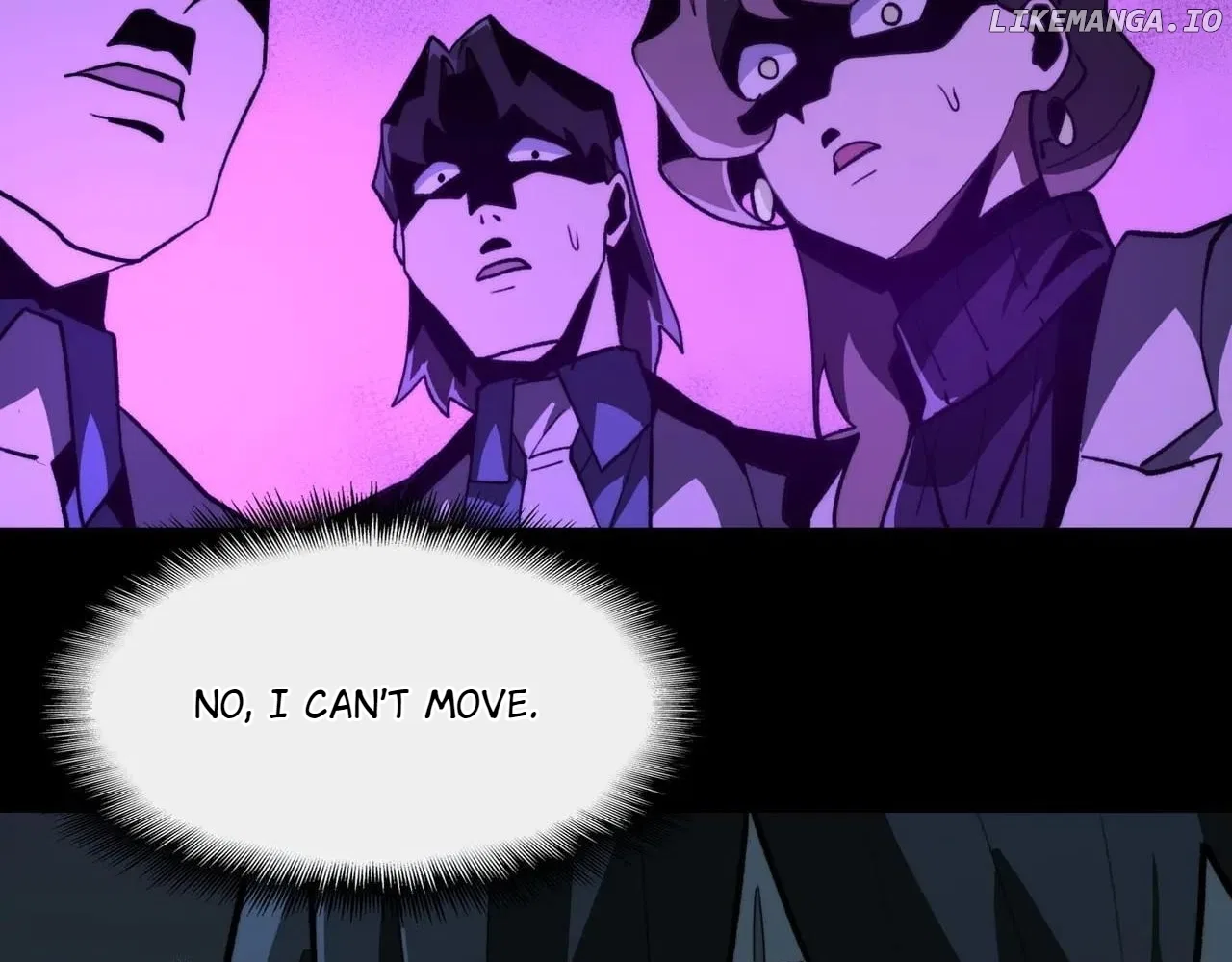 I created an Urban Legend Chapter 94 – Page 50