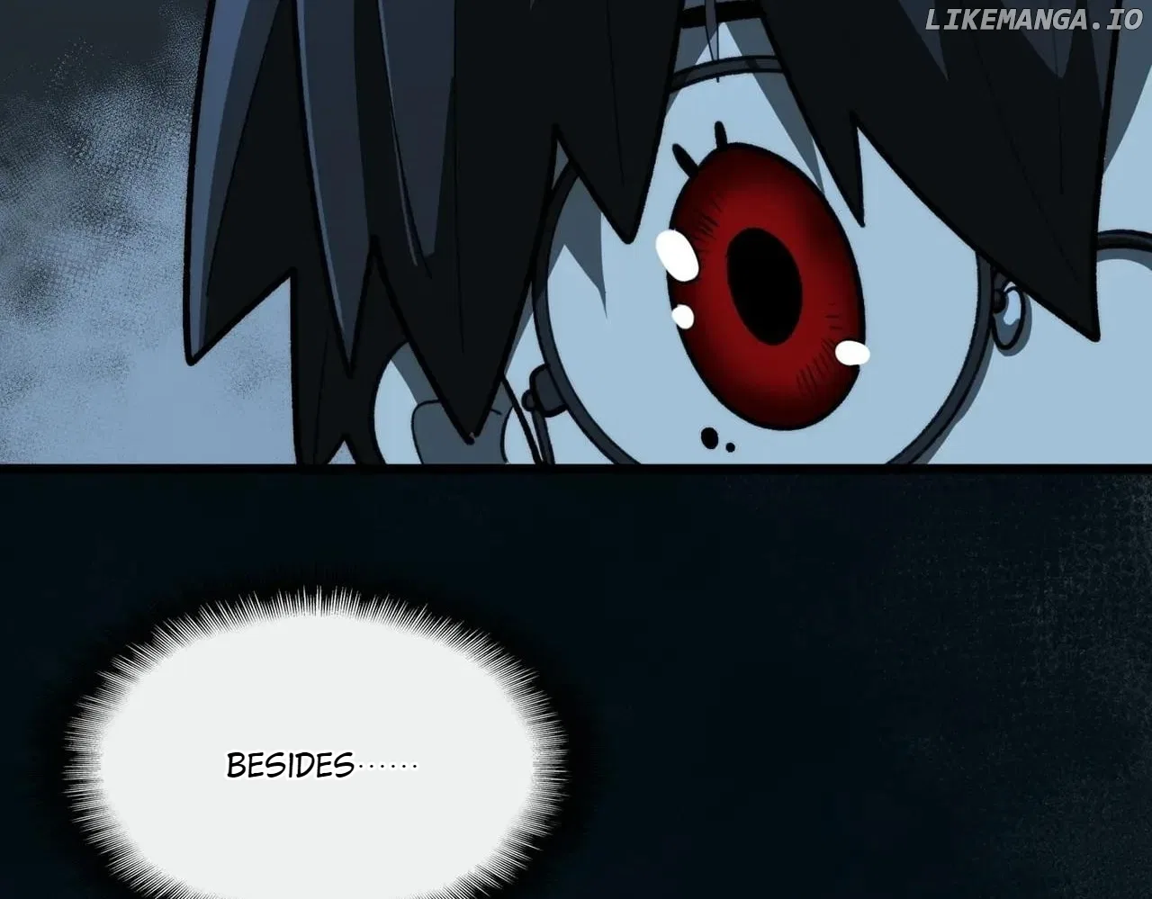 I created an Urban Legend Chapter 94 – Page 51