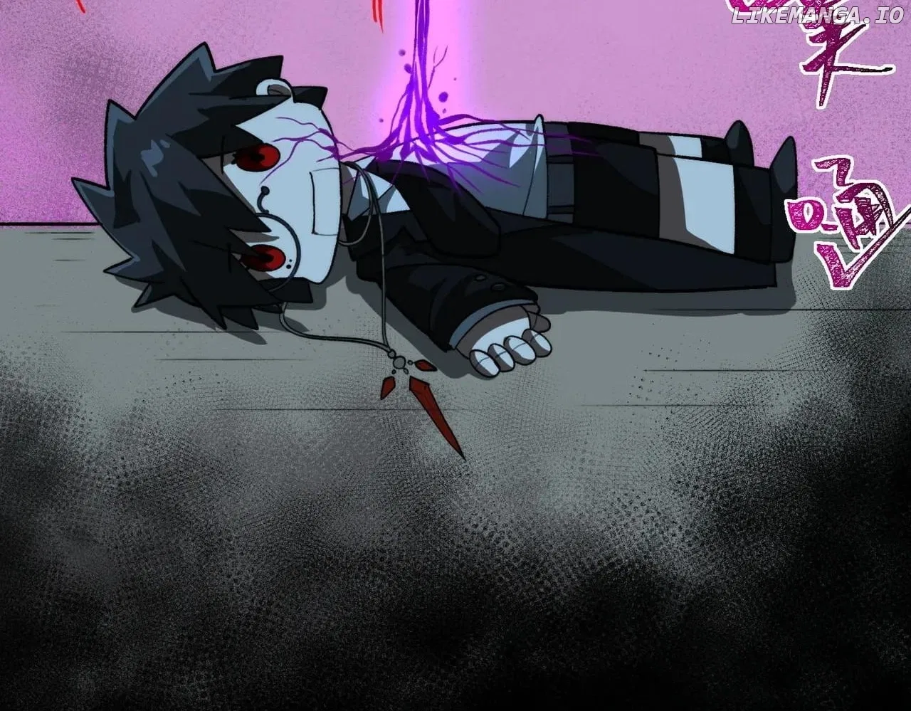 I created an Urban Legend Chapter 94 – Page 54