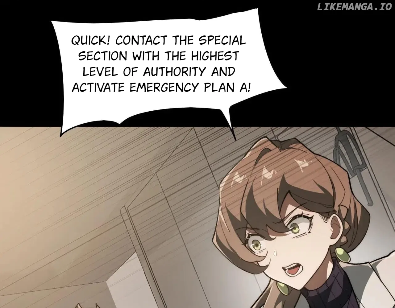 I created an Urban Legend Chapter 94 – Page 56