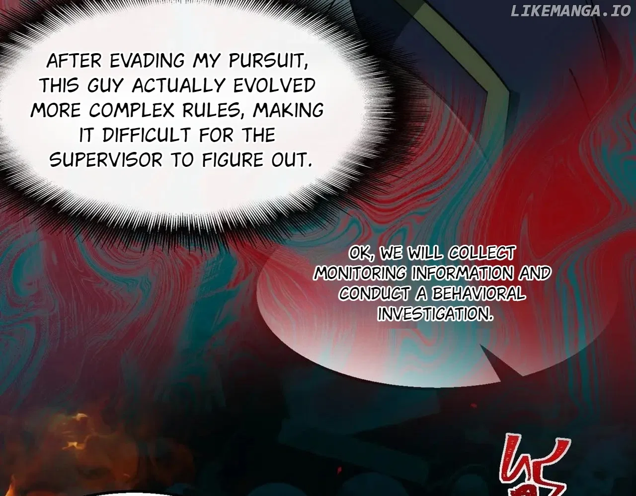 I created an Urban Legend Chapter 94 – Page 62