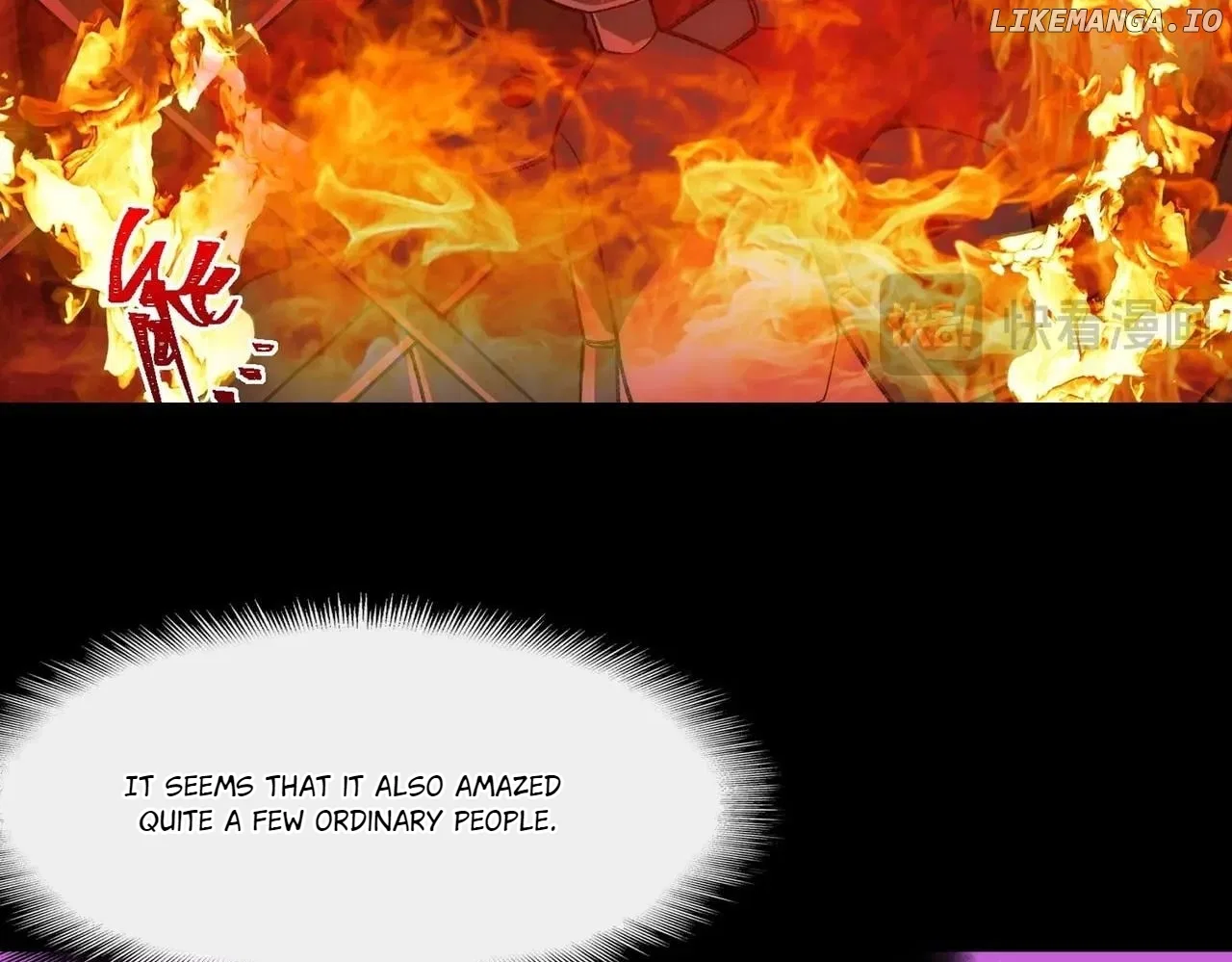I created an Urban Legend Chapter 94 – Page 64