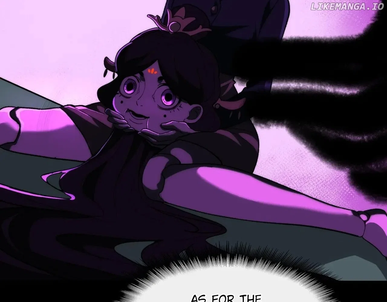 I created an Urban Legend Chapter 94 – Page 66
