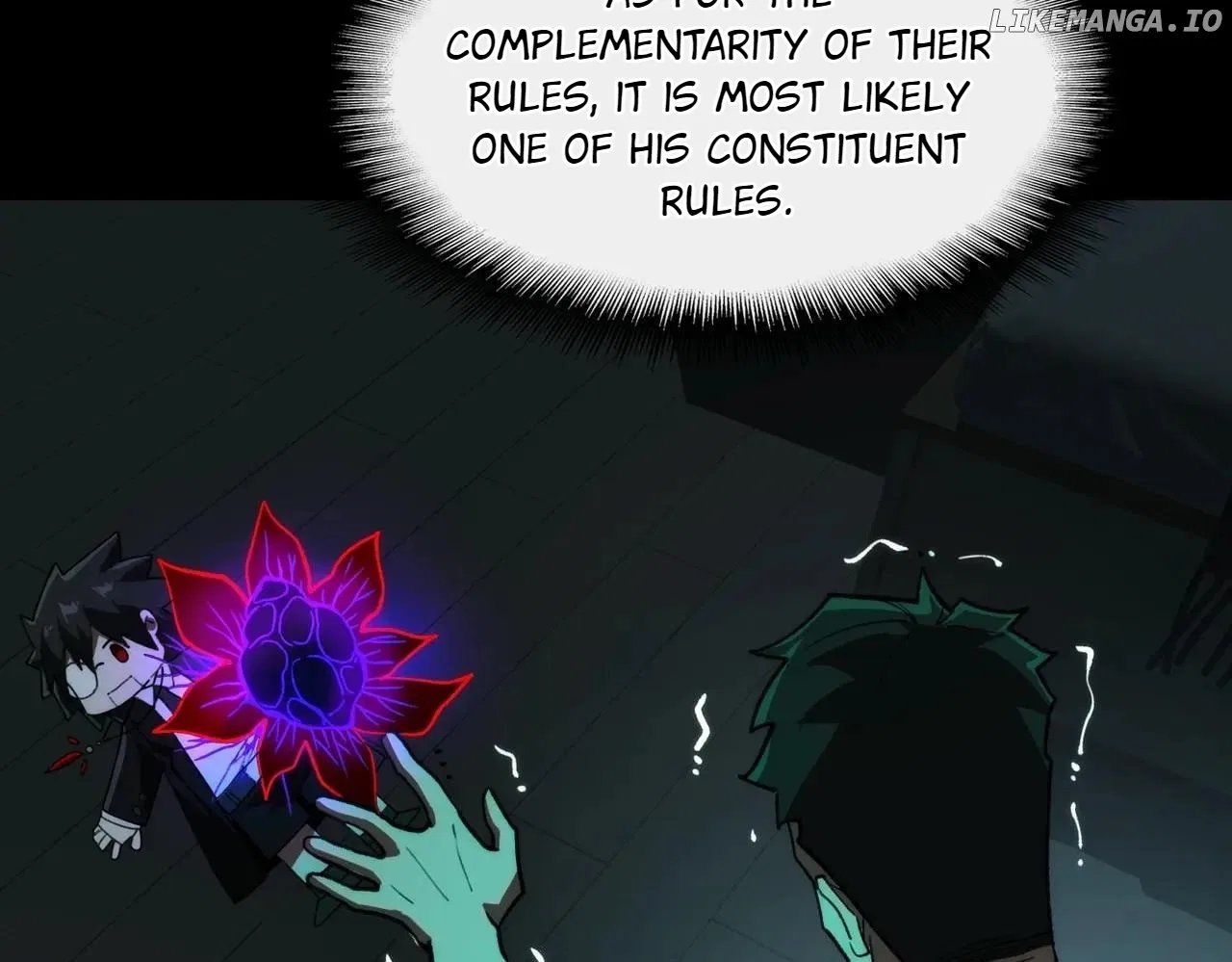 I created an Urban Legend Chapter 94 – Page 67