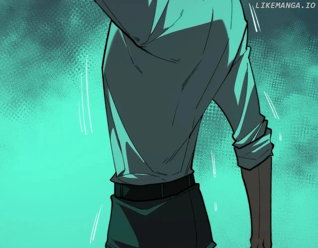 I created an Urban Legend Chapter 94 – Page 72