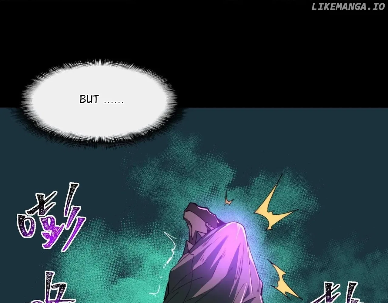 I created an Urban Legend Chapter 94 – Page 74