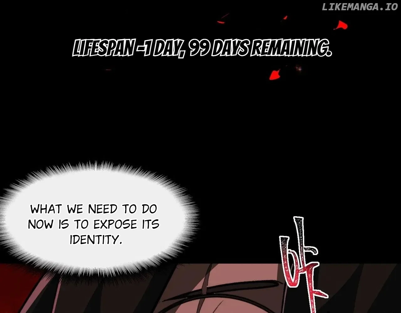 I created an Urban Legend Chapter 94 – Page 77