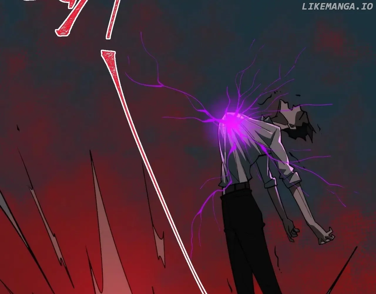 I created an Urban Legend Chapter 94 – Page 79