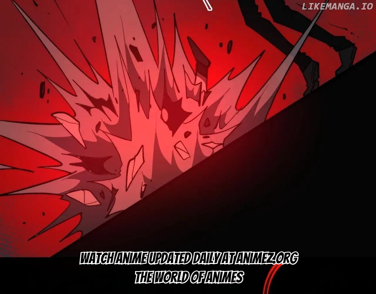 I created an Urban Legend Chapter 94 – Page 80