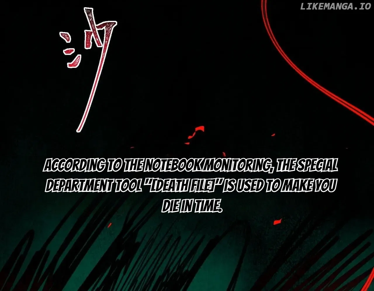 I created an Urban Legend Chapter 94 – Page 81
