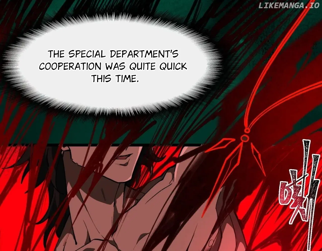 I created an Urban Legend Chapter 94 – Page 82