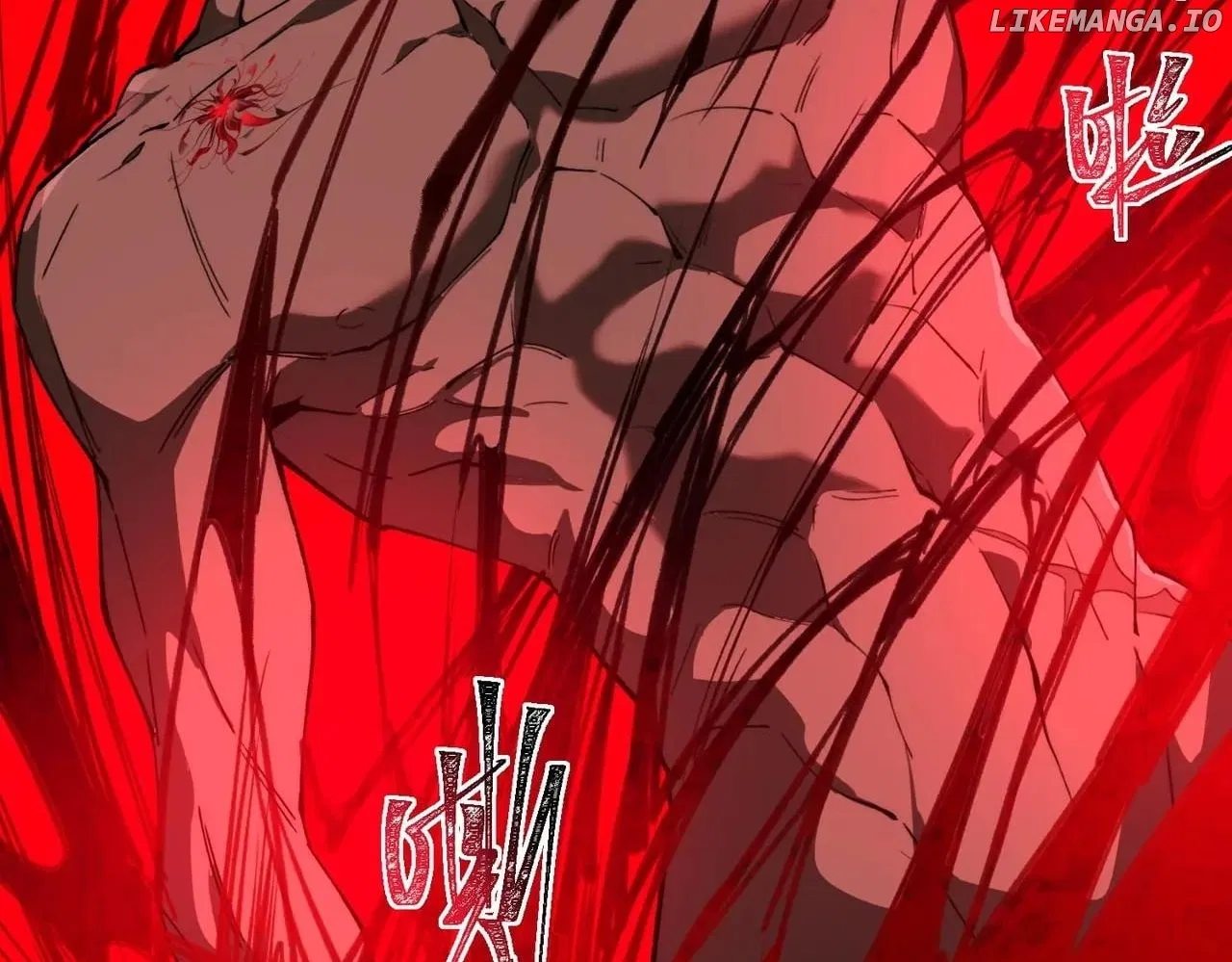I created an Urban Legend Chapter 94 – Page 83
