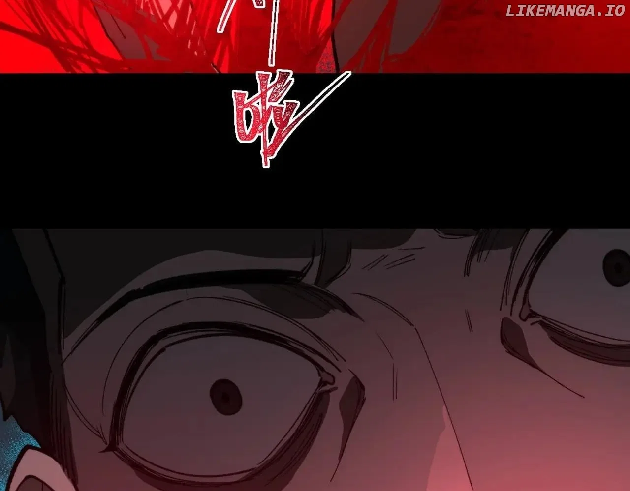 I created an Urban Legend Chapter 94 – Page 84