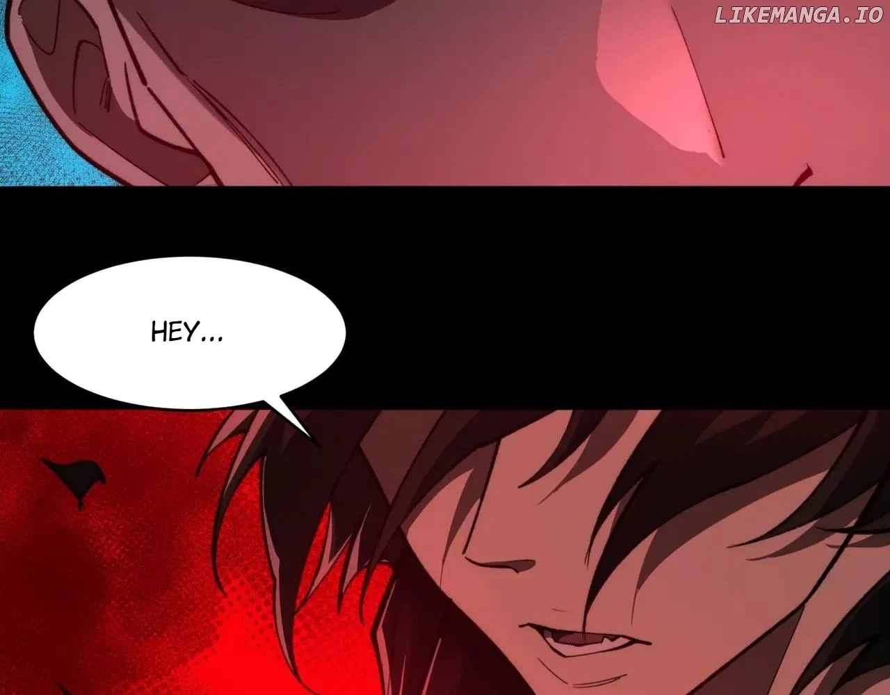 I created an Urban Legend Chapter 94 – Page 85