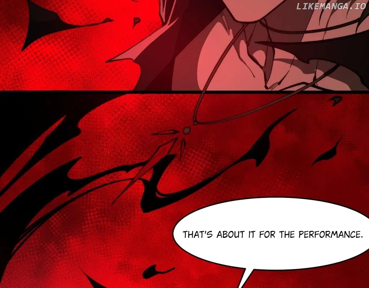 I created an Urban Legend Chapter 94 – Page 86