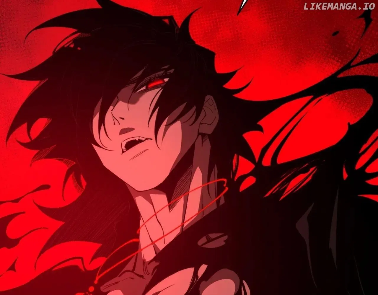 I created an Urban Legend Chapter 94 – Page 87