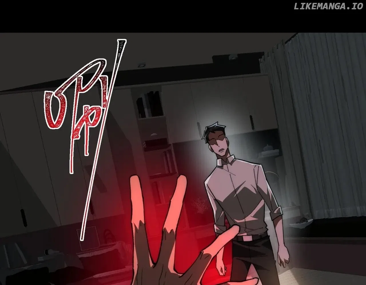 I created an Urban Legend Chapter 94 – Page 91