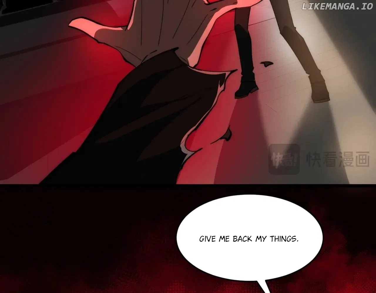 I created an Urban Legend Chapter 94 – Page 92
