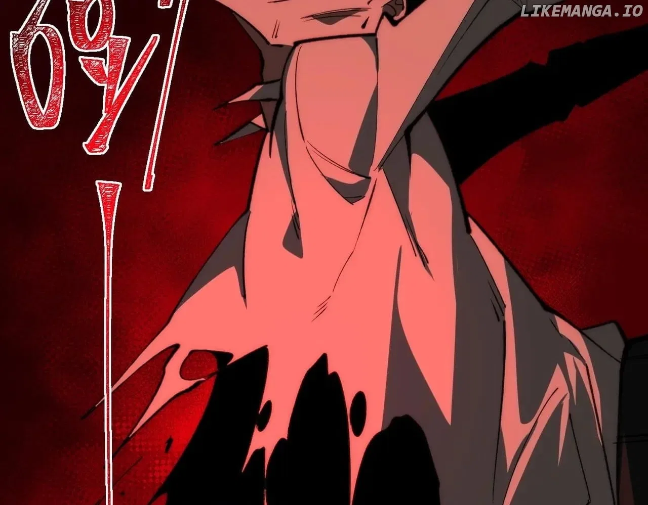 I created an Urban Legend Chapter 94 – Page 98