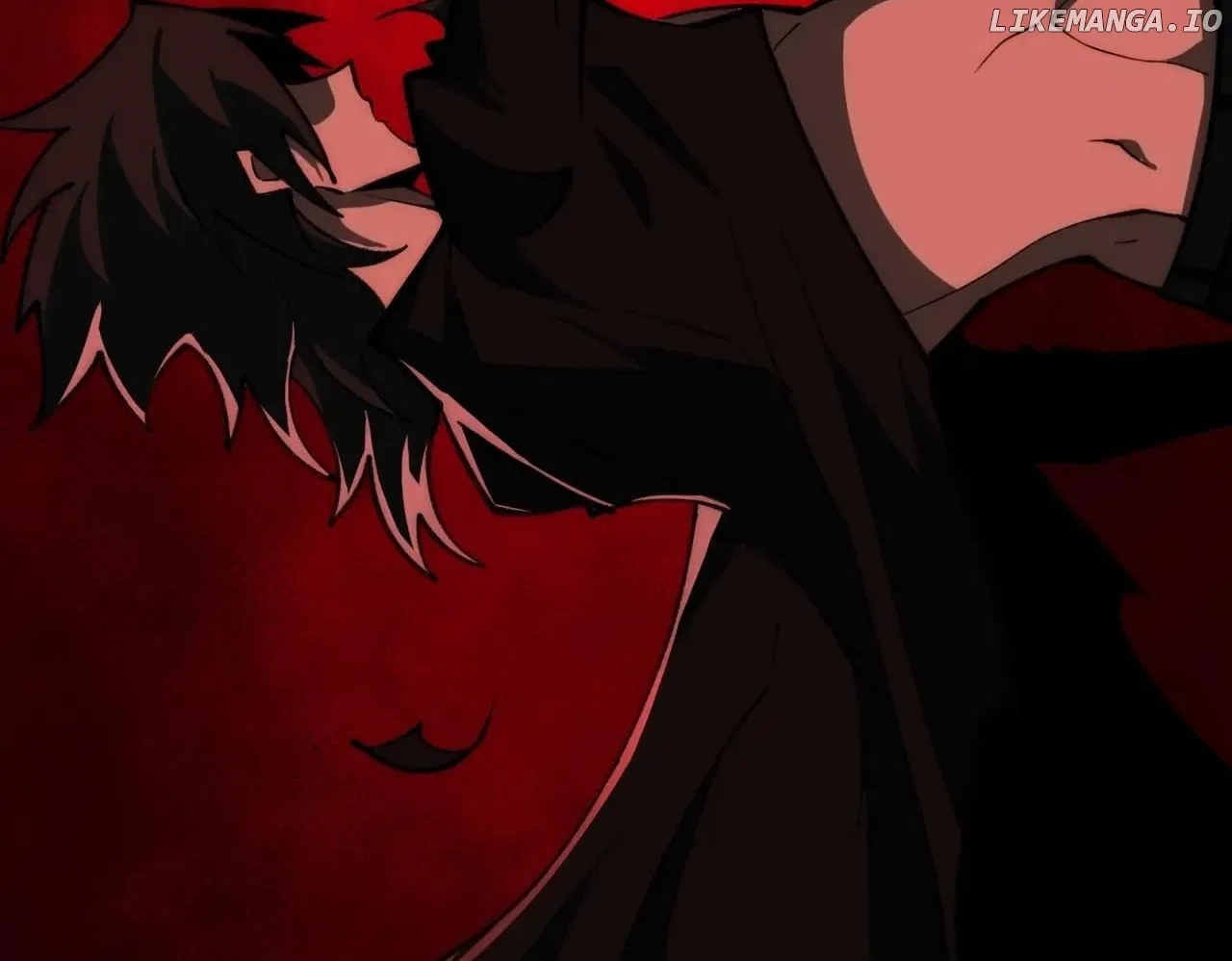 I created an Urban Legend Chapter 94 – Page 103