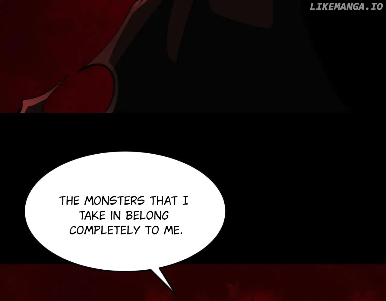 I created an Urban Legend Chapter 94 – Page 104
