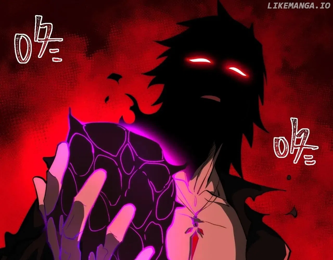 I created an Urban Legend Chapter 94 – Page 105