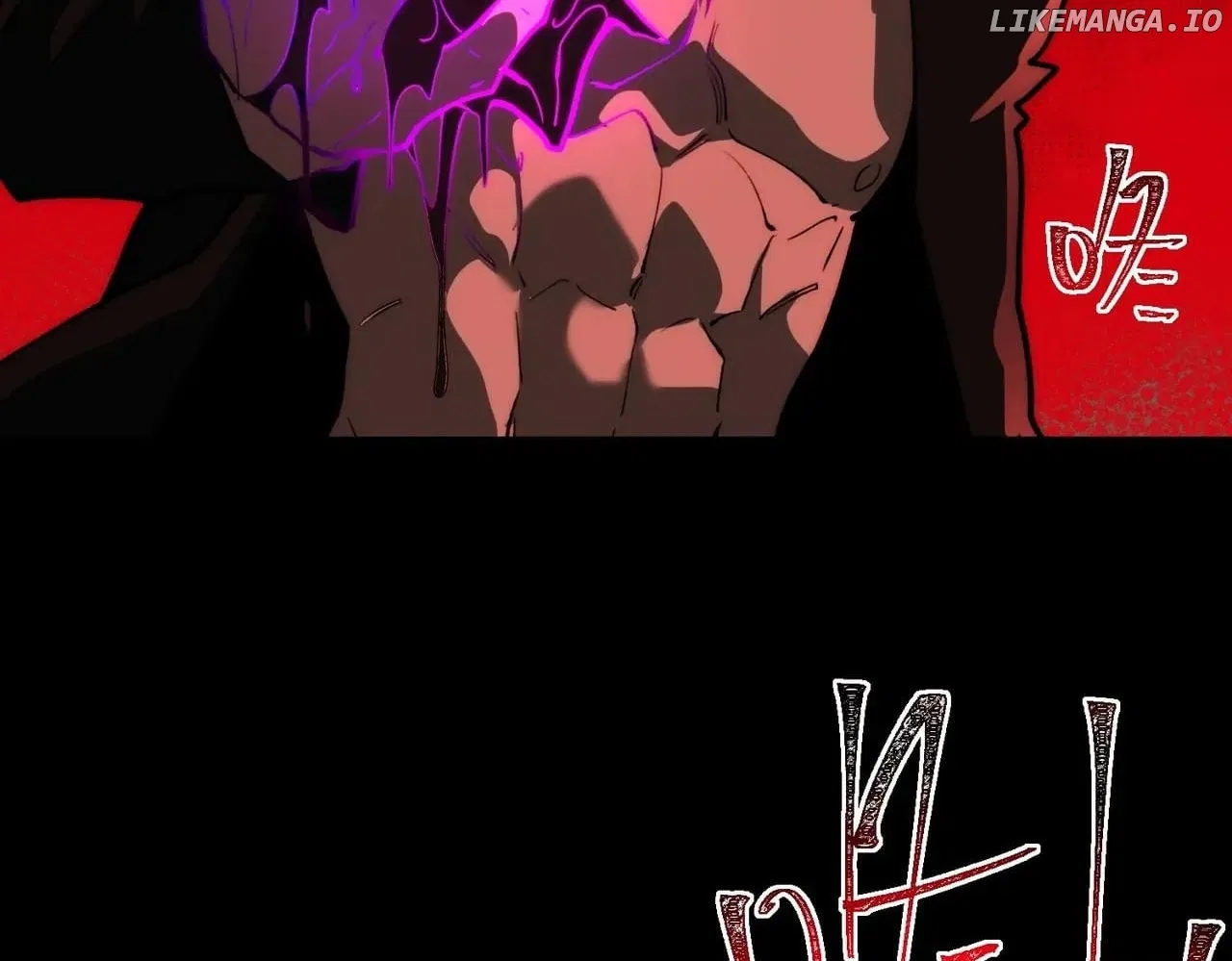 I created an Urban Legend Chapter 94 – Page 106