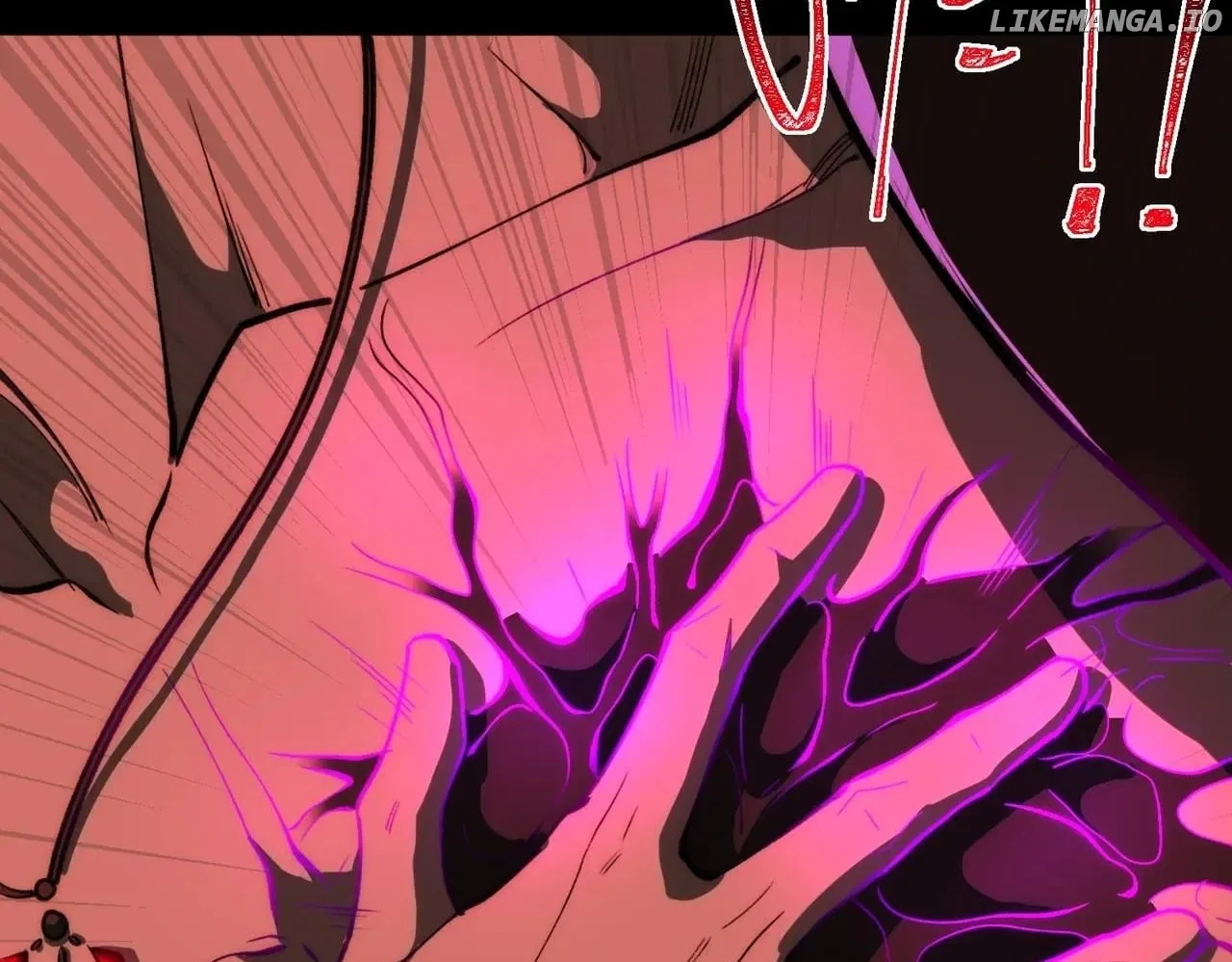 I created an Urban Legend Chapter 94 – Page 107