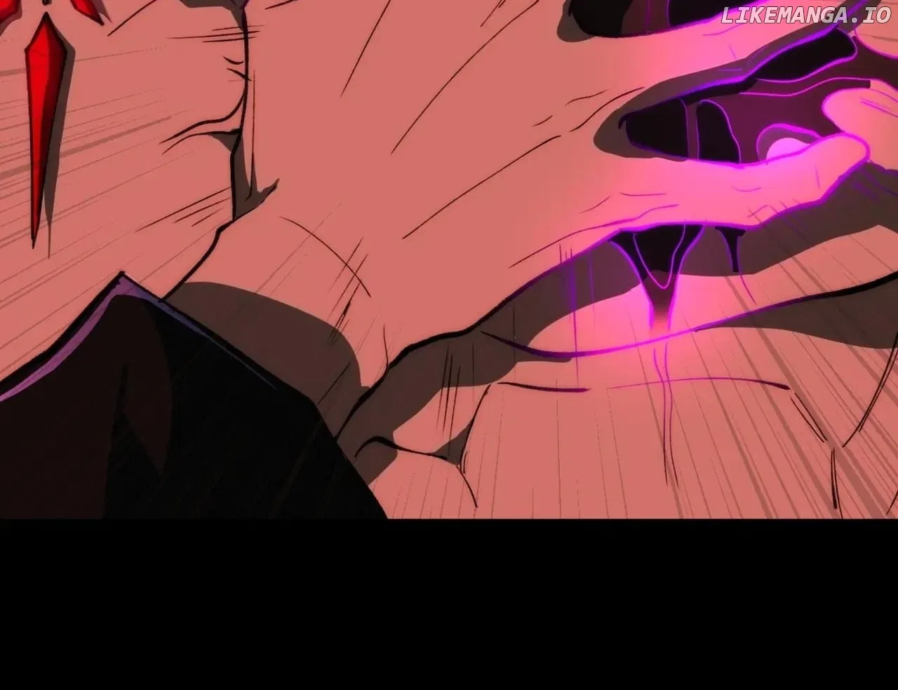 I created an Urban Legend Chapter 94 – Page 108