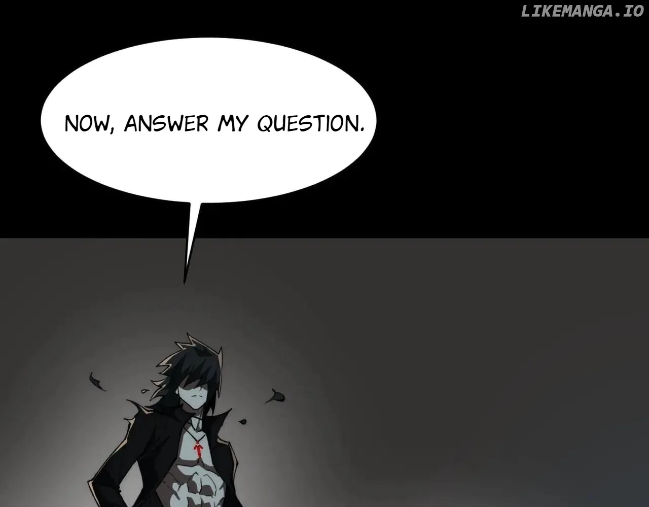I created an Urban Legend Chapter 94 – Page 109