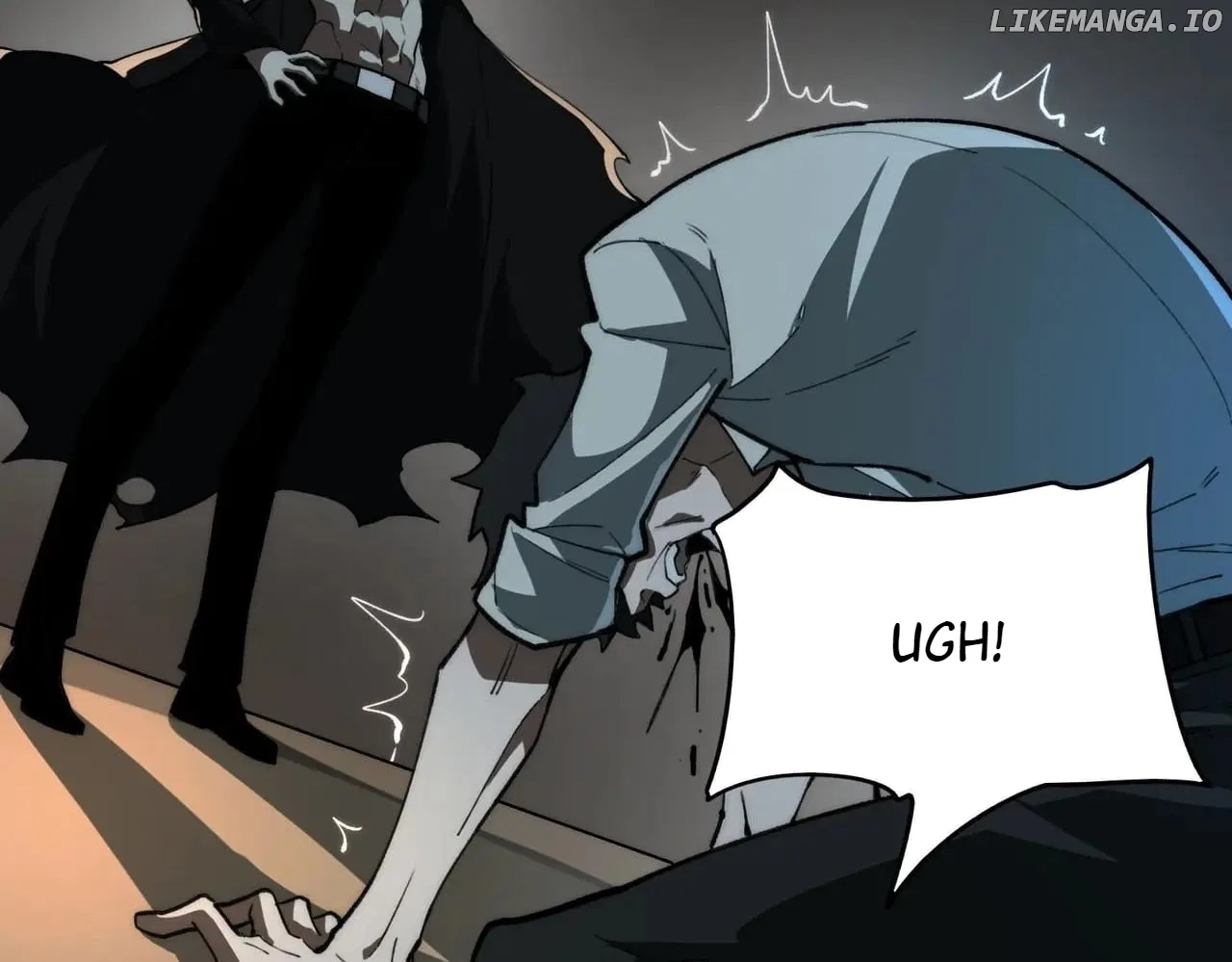 I created an Urban Legend Chapter 94 – Page 110
