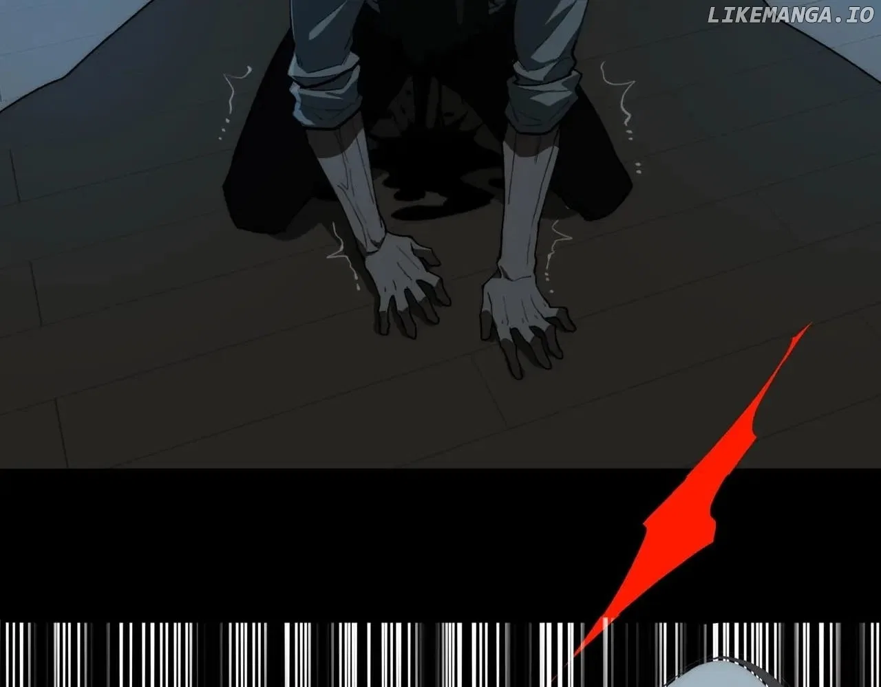 I created an Urban Legend Chapter 94 – Page 112