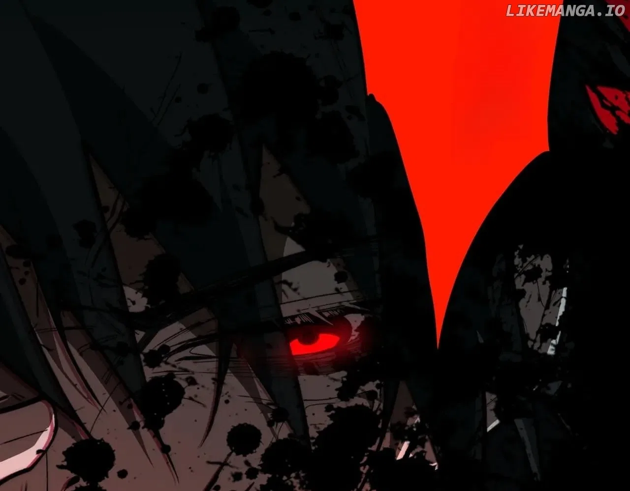 I created an Urban Legend Chapter 94 – Page 115