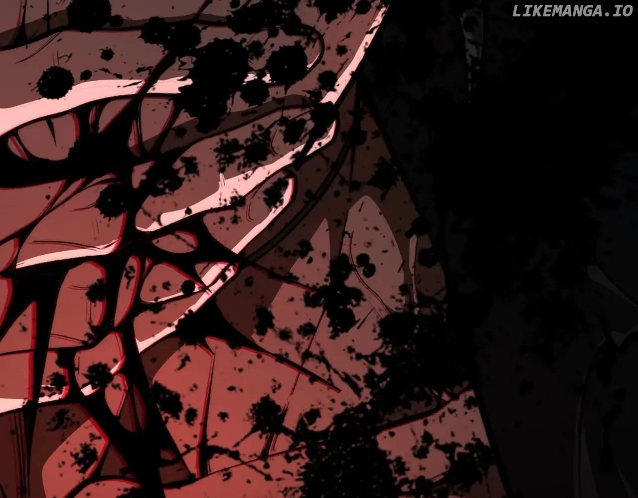 I created an Urban Legend Chapter 94 – Page 116
