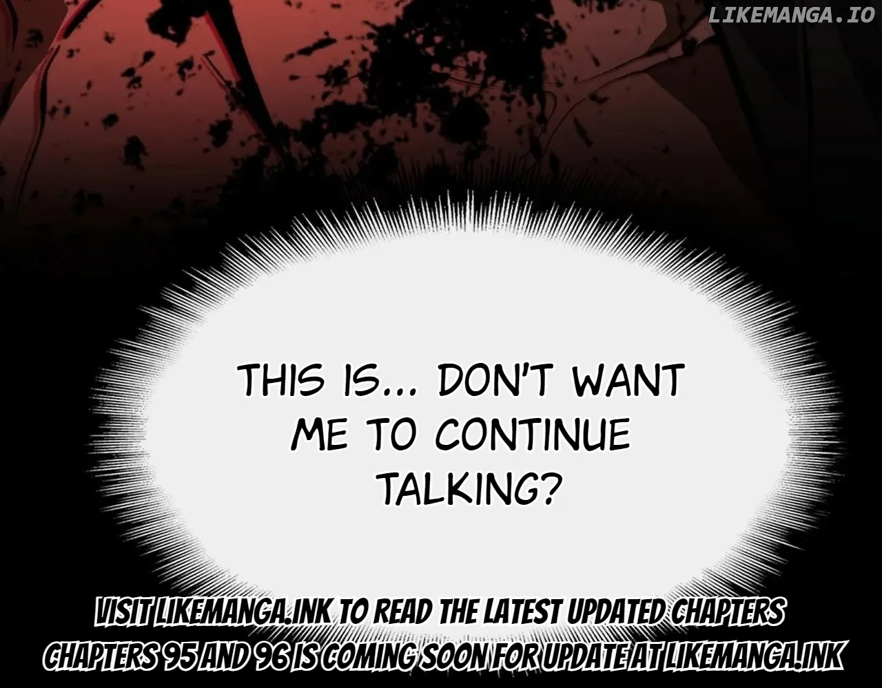 I created an Urban Legend Chapter 94 – Page 117