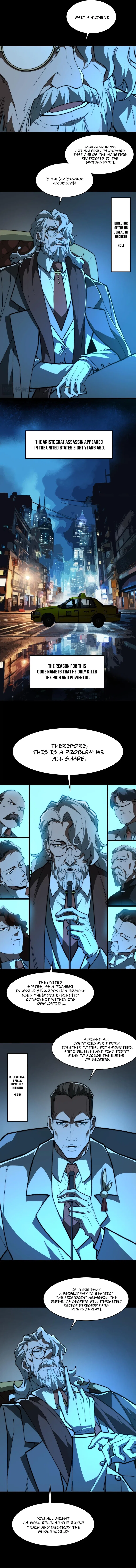 I created an Urban Legend Chapter 88 – Page 3